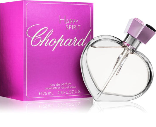 Chopard - Happy Spirit edp 75ml / LADY