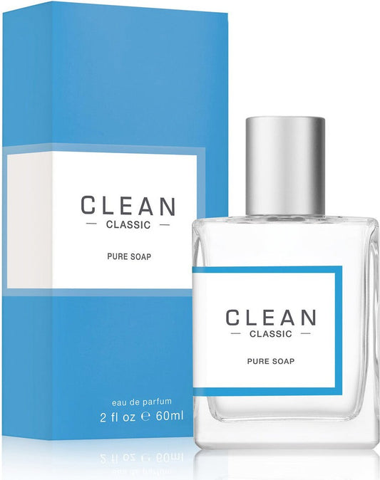Clean - Pure Soap edp 60ml / UNI