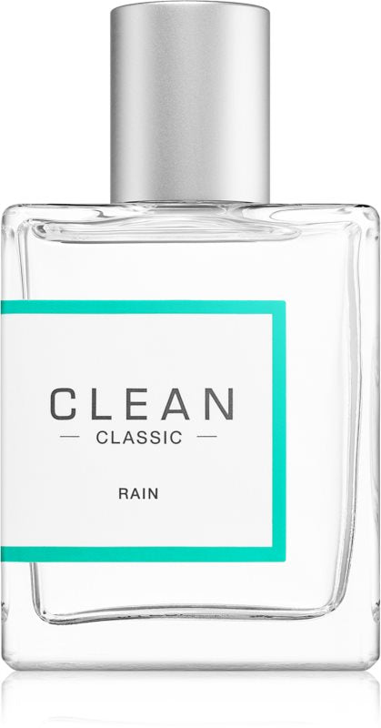 Clean - Rain edp 60ml tester / LADY