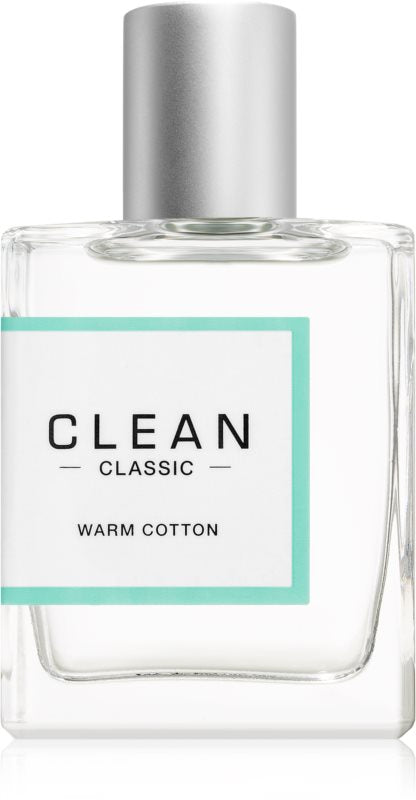 Clean - Warm Cotton edp 60ml tester / LADY