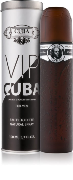 Cuba - VIP Cuba edt 100ml / MAN
