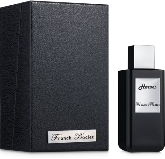 Franck Boclet - Heroes parfum 100ml / UNI
