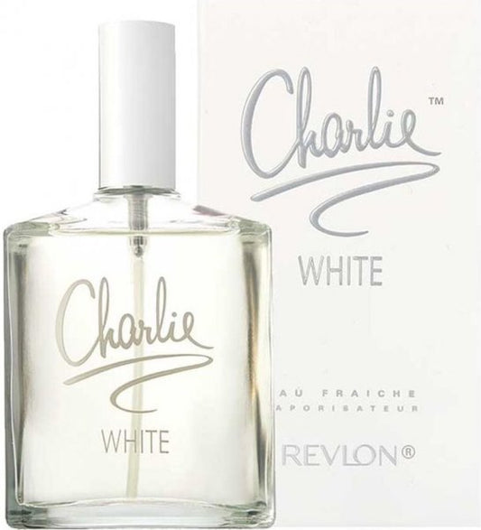 Revlon - Charlie White edt 100ml / LADY