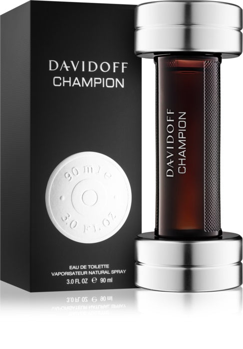 Davidoff - Champion edt 90ml / MAN