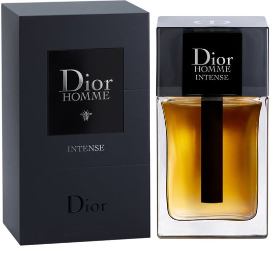 Dior - Dior Homme Intense edp 50ml / MAN