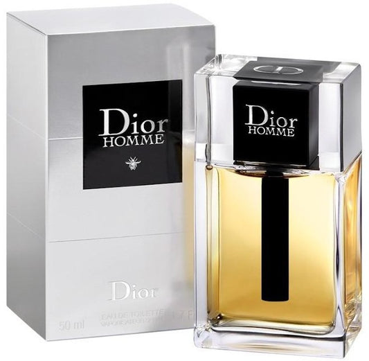 Dior - Dior Homme ~ novi ~ edt 50ml / MAN