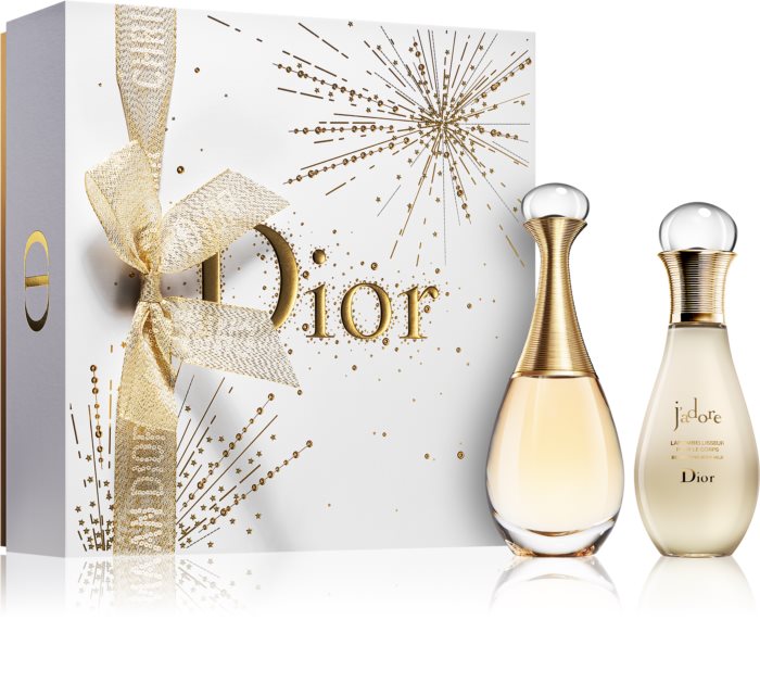 Dior J Adore edp 50ml + 75ml losion / LADY / SET ♥️ Parfemi CoCo