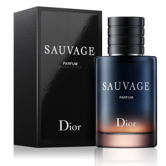Dior - Sauvage parfum 60ml / MAN