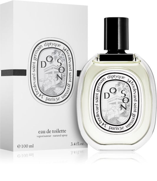 Diptyque - Do Son edt 100ml tester / LADY