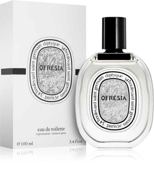 Diptyque - Ofresia edt 100ml tester / LADY