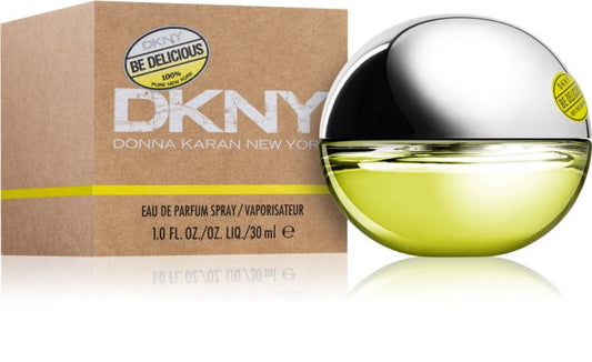 DKNY - Be Delicious edp 30ml / LADY