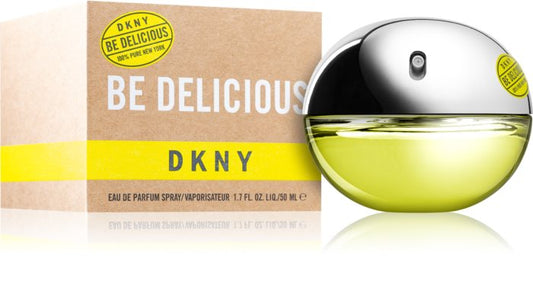 DKNY - Be Delicious edp 50ml / LADY