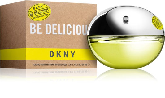 DKNY - Be Delicious edp 100ml / LADY