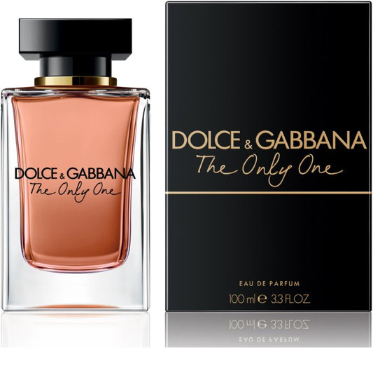 DG - The Only One edp 100ml tester / LADY