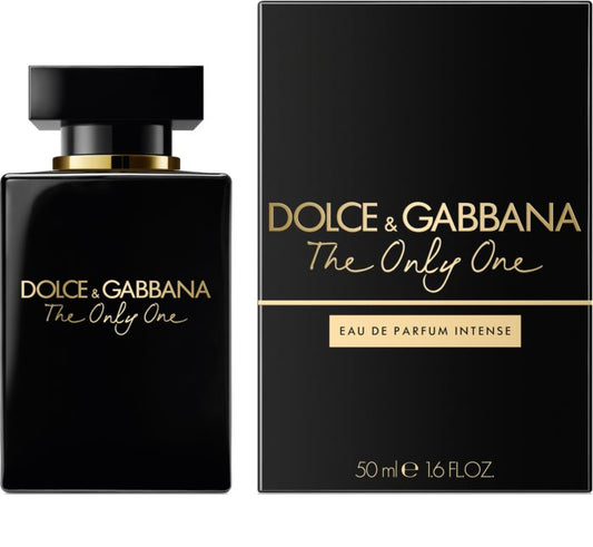DG - The Only One Intense edp 50ml / LADY
