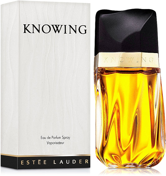 Estee Lauder - Knowing edp 15ml minijatura / LADY