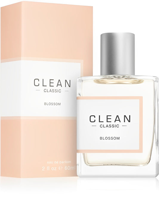 Clean - Blossom edp 60ml tester / LADY