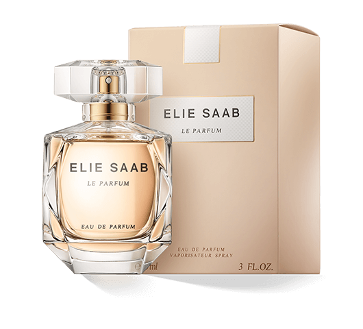 Elie Saab - Le parfum edp 90ml tester / LADY