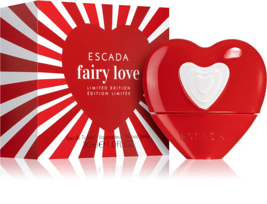Escada - Fairy Love edt 30ml / LADY