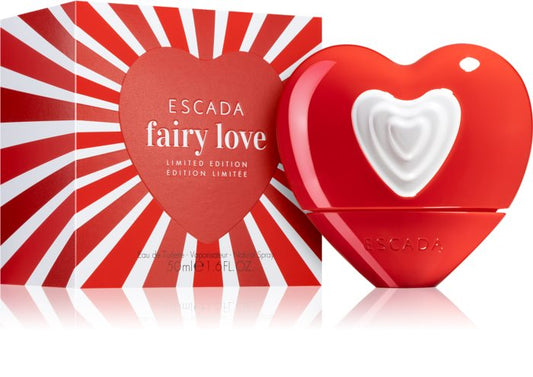 Escada - Fairy Love edt 50ml / LADY