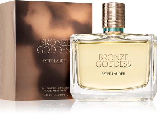 Estee Lauder - Bronze Goddess ef 100ml tester / LADY
