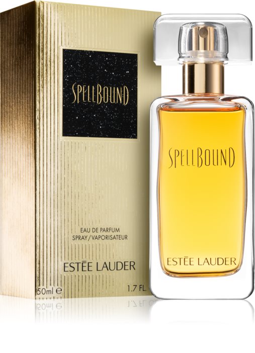 Estee Lauder - Spellbound edp 50ml / LADY