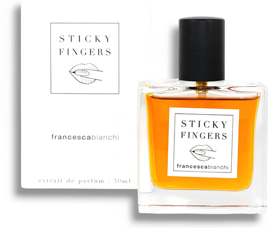 Francesca Bianchi - Sticky Fingers parfum 30ml / UNI