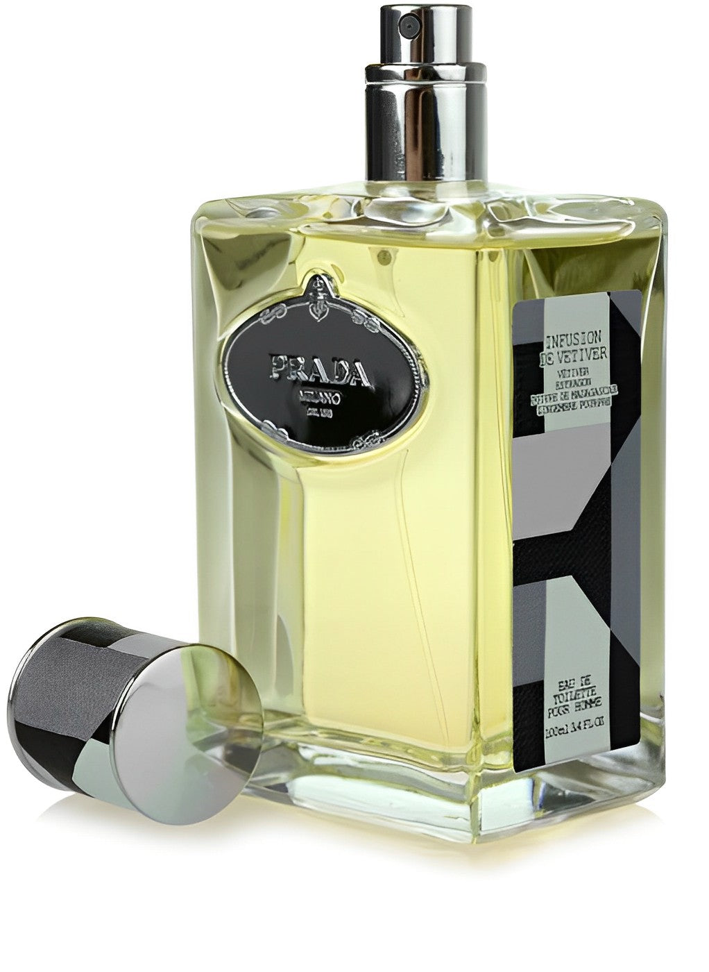 Prada best sale infusion men