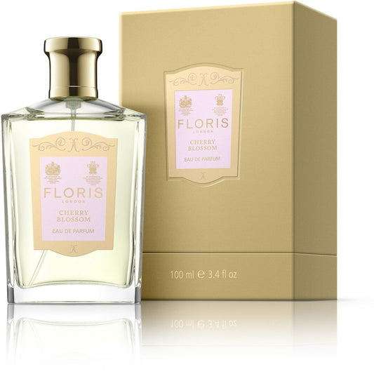 Floris - Cherry Blossom edp 100ml / LADY