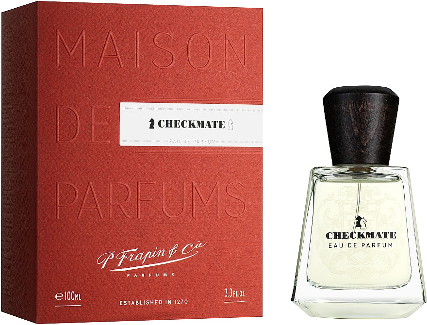 Frapin Checkmate Edp 100ml UNI Parfemi CoCo Roco frapin-checkmate-edp-100ml-uni-parfemi-coco-roco