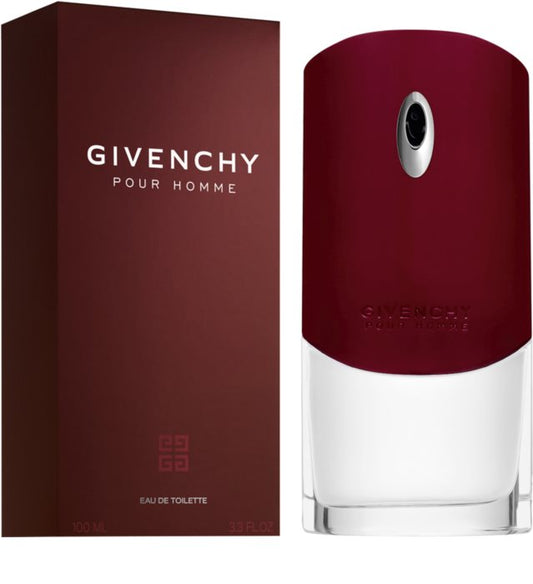 Givenchy - Givenchy pour homme edt 100ml / MAN