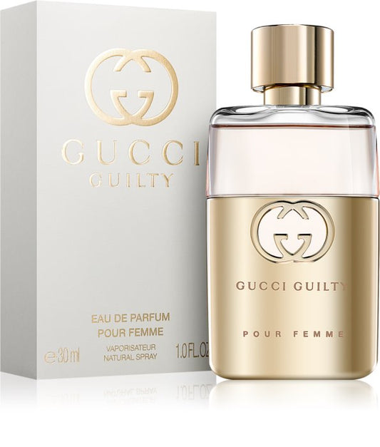 Gucci - Guilty edp 30ml / LADY