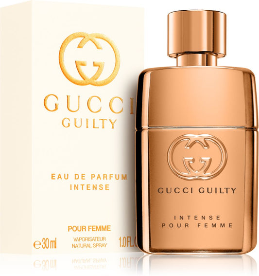 Gucci - Guilty Intense edp ~ novi ~ 30ml / LADY