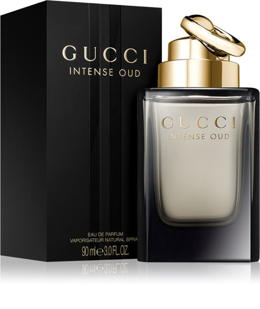Gucci - Intense Oud edp 90ml / UNI