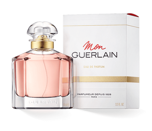 Guerlain - Mon Guerlain edp 100ml / LADY