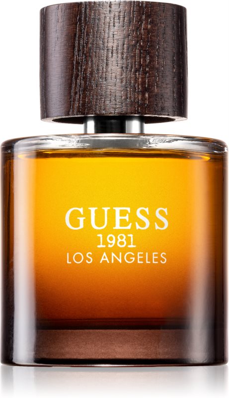 Guess - 1981 Los Angeles edt 100ml tester / MAN