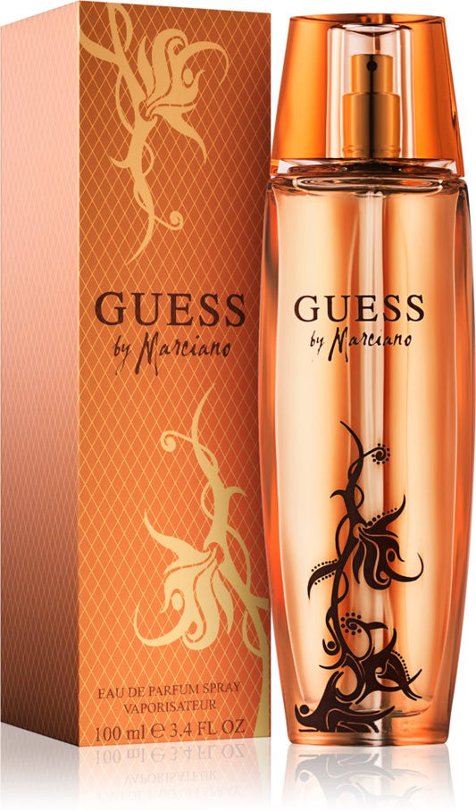 Guess - Guess By Marciano edp 100ml / LADY