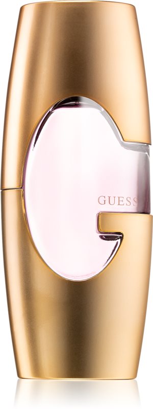 Guess - Guess Gold edp 75ml tester / LADY