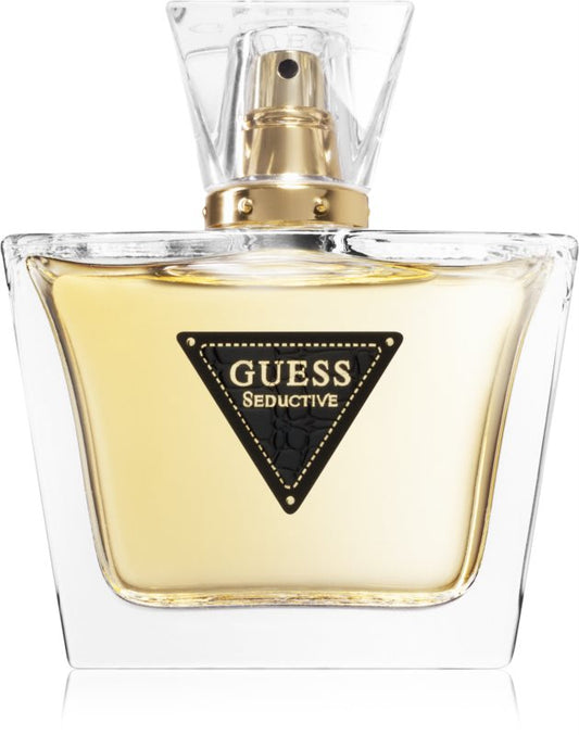 Guess - Seductive edt 75ml tester / LADY