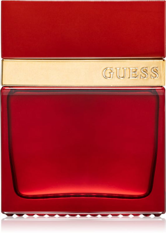 Guess - Seductive Homme Red edt 100ml tester / MAN