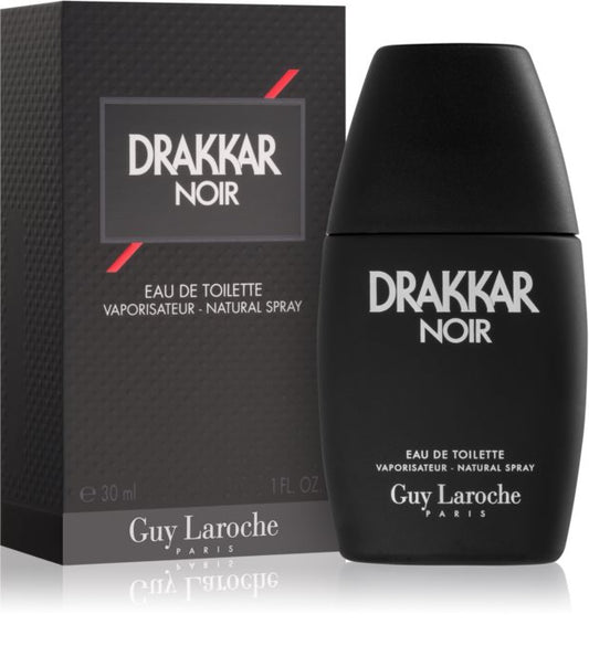 Guy Laroche - Drakkar Noir edt 30ml / MAN
