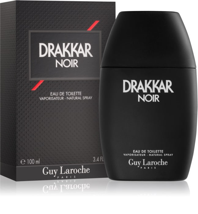 Guy Laroche Drakkar Noir edt 100ml MAN Parfemi CoCo