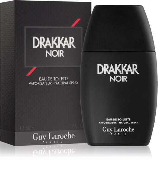 Guy Laroche - Drakkar Noir edt 50ml / MAN