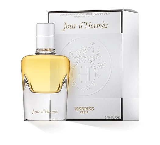 Hermes - Jour D Hermes edp 85ml tester / LADY