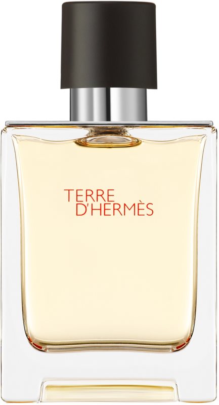 Hermes - Terre edt 50ml tester / MAN