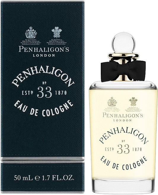 Penhaligon s - Penhaligon no. 33 edc 50ml / MAN