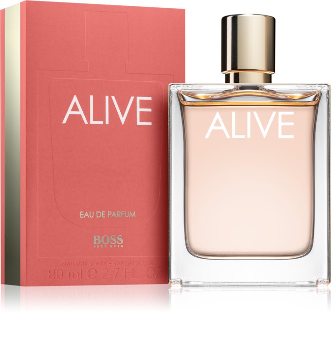 Hugo Boss Alive edp 80ml tester LADY Parfemi CoCo