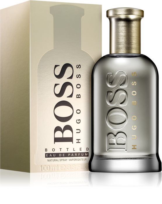 Boss bottled eau de toilette spray Clearance