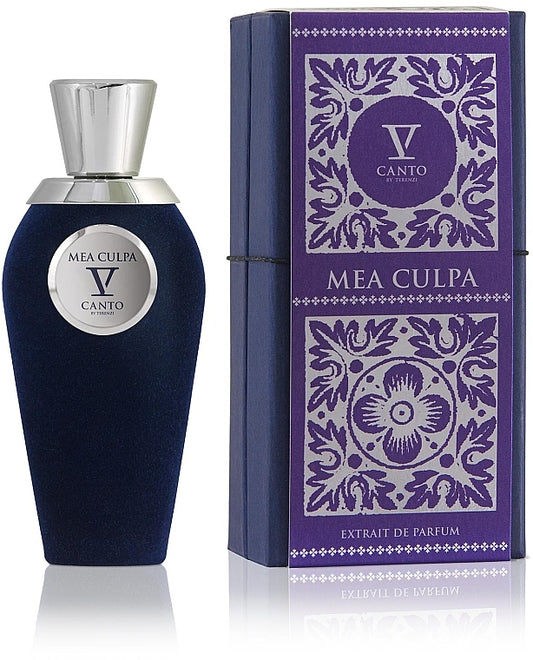 V Canto - Mea Culpa parfum 100ml / UNI