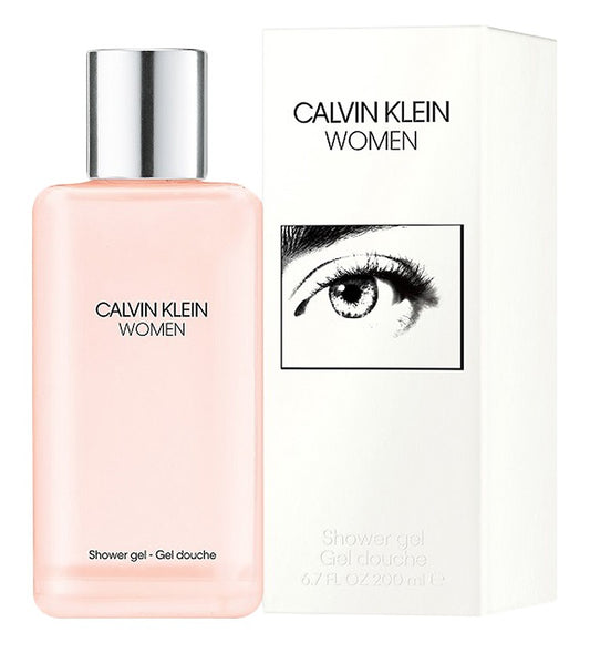 Calvin Klein - Calvin Klein Women kupka 200ml / LADY